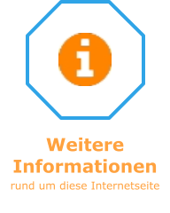 Weitere Informationen rund um diese Internetseite