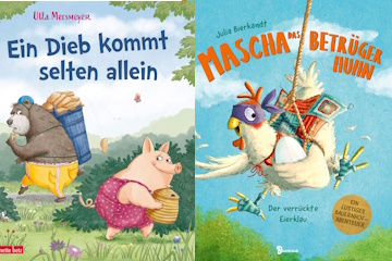 Bilderbuch